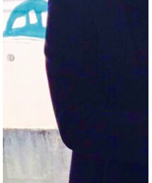 FREAK'S STORE | チェスターコート