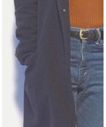 FREAK'S STORE | チェスターコート