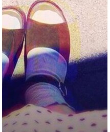 tutuanna | ソックス/靴下