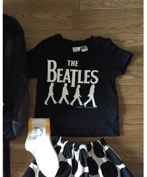 H&M | Tシャツ/カットソー