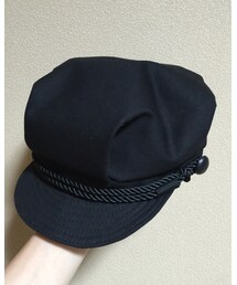 rullaby clothes | キャスケット