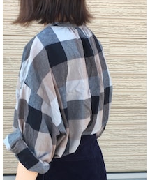 SM2 | シャツ/ブラウス