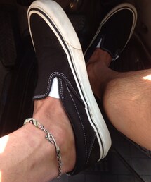 VANS | 別注VANS(スニーカー)