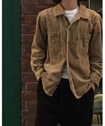 VINTAGE | シャツ/ブラウス