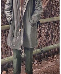 ROTHCO | ミリタリージャケット