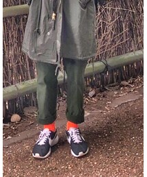 NIKE | スニーカー