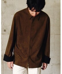 bajra | シャツ/ブラウス