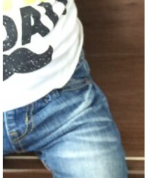 BREEZE | デニムパンツ