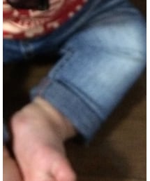 BREEZE | デニムパンツ