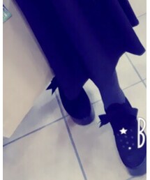 TOKYO BOPPER | シューズ