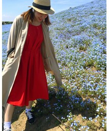 UNIQLO | ワンピース