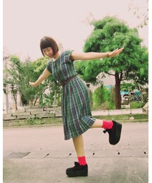 古着 | ワンピース