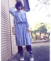 VINTAGE | ワンピース