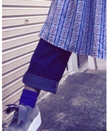 古着 | デニムパンツ