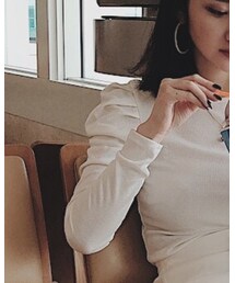 Bershka | トップス