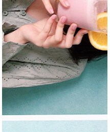 H&M | シャツ/ブラウス