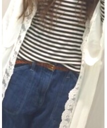 UNIQLO | ベルト