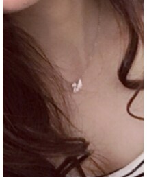 SWAROVSKI | ネックレス