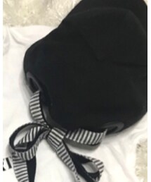 ZARA | キャップ