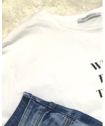 ZARA | Tシャツ/カットソー