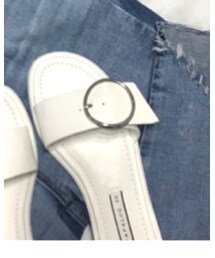 ZARA | サンダル