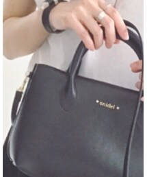SNIDEL | ショルダーバッグ