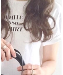 ZARA | Tシャツ/カットソー