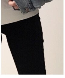 ZARA | パンツ