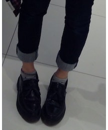 Dr. Martens | ドレスシューズ