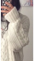 H&M | ニット/セーター