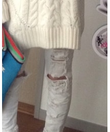 ZARA | その他パンツ