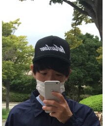 BILLIONAIRE BOYS CLUB | キャップ