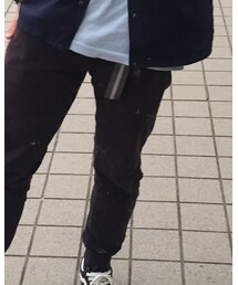 PUBLISH | その他パンツ