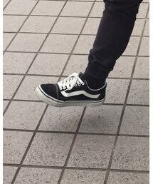 VANS | スニーカー