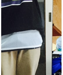 THE DECADES HAT CO | タンクトップ