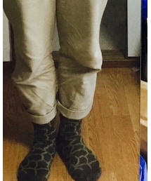 LRG | ソックス/靴下