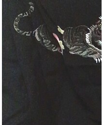 UNDERCOVER | シャツ/ブラウス