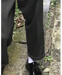 XLARGE | ソックス/靴下
