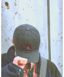 POLO RALPH LAUREN | キャップ