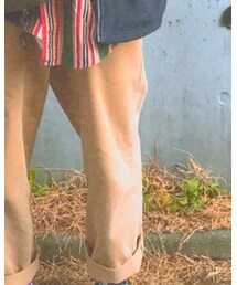 POLO JEANS | チノパンツ