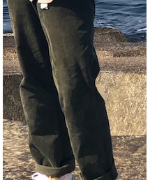 POLO RALPH LAUREN | パンツ