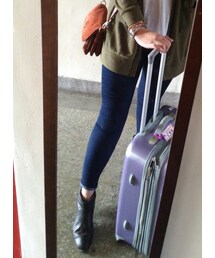 UNIQLO | その他パンツ