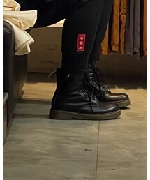 Dr. Martens | ブーツ