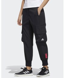 adidas | adidas CNY 織紋長褲(チノパンツ)