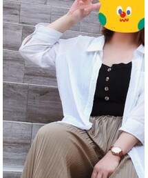 Shapee | シャツ/ブラウス