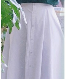 UNIQLO | スカート