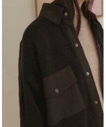 MO-BO | ピーコート