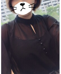 NO | その他トップス