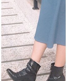 AIR SPACE | ブーツ