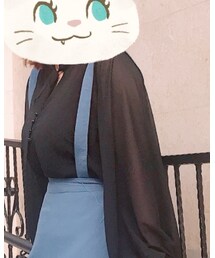 NO | その他トップス